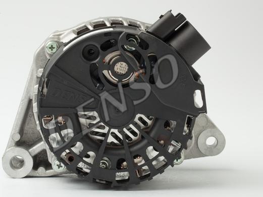 Denso DAN1063 - Alternator www.molydon.hr