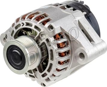 Denso DAN1062 - Alternator www.molydon.hr