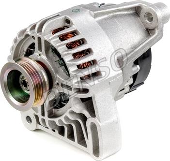 Denso DAN1004 - Alternator www.molydon.hr