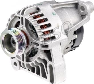 Denso DAN1005 - Alternator www.molydon.hr