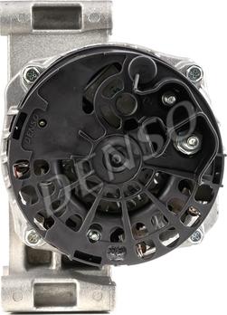 Denso DAN1001 - Alternator www.molydon.hr