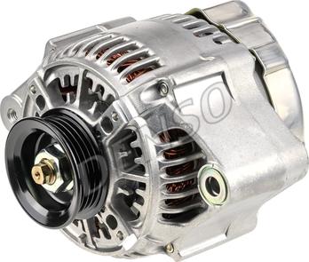 Denso DAN1007 - Alternator www.molydon.hr