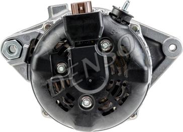 Denso DAN1019 - Alternator www.molydon.hr