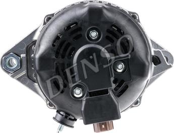 Denso DAN1017 - Alternator www.molydon.hr