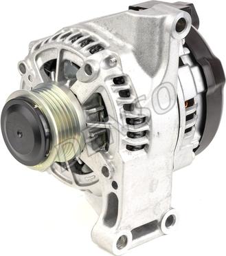 Denso DAN1089 - Alternator www.molydon.hr