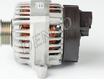 Denso DAN1039 - Alternator www.molydon.hr