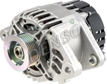 Denso DAN1035 - Alternator www.molydon.hr