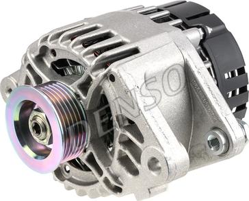 Denso DAN1036 - Alternator www.molydon.hr