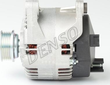 Denso DAN1038 - Alternator www.molydon.hr