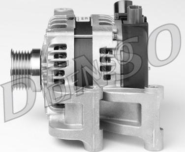 Denso DAN1023 - Alternator www.molydon.hr