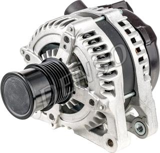 Denso DAN1074 - Alternator www.molydon.hr