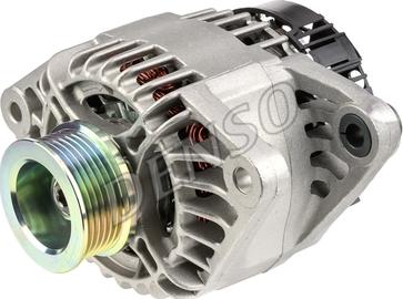 Denso DAN1140 - Alternator www.molydon.hr