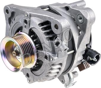 Denso DAN1148 - Alternator www.molydon.hr