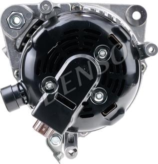 Denso DAN1148 - Alternator www.molydon.hr