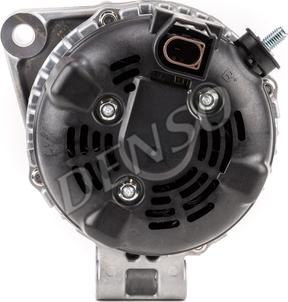 Denso DAN1105 - Alternator www.molydon.hr