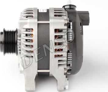 Denso DAN1111 - Alternator www.molydon.hr