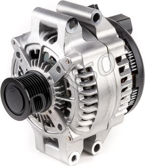 Denso DAN1137 - Alternator www.molydon.hr