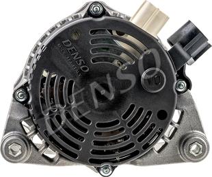 Denso DAN1124 - Alternator www.molydon.hr