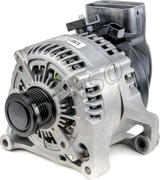 Denso DAN1125 - Alternator www.molydon.hr