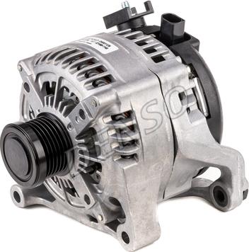 Denso DAN1126 - Alternator www.molydon.hr