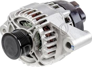 Denso DAN1121 - Alternator www.molydon.hr