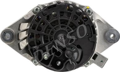 Denso DAN1343 - Alternator www.molydon.hr