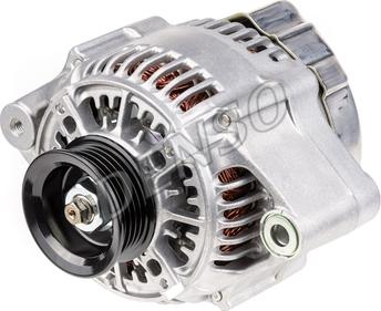 Denso DAN1357 - Alternator www.molydon.hr