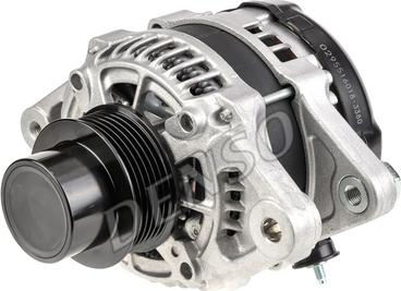 Denso DAN1315 - Alternator www.molydon.hr