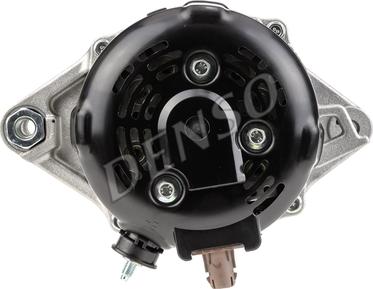 Denso DAN1315 - Alternator www.molydon.hr