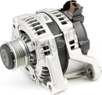 Denso DAN1334 - Alternator www.molydon.hr