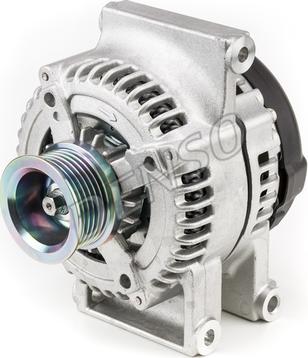 Denso DAN1331 - Alternator www.molydon.hr