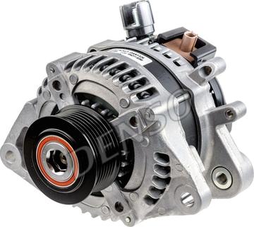 Denso DAN1326 - Alternator www.molydon.hr