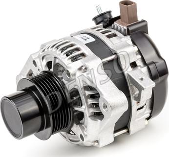 Denso DAN1320 - Alternator www.molydon.hr