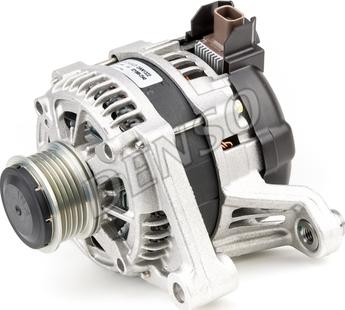 Denso DAN1322 - Alternator www.molydon.hr