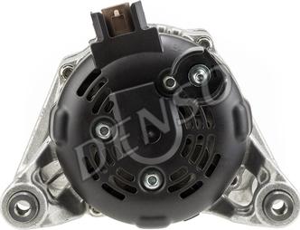 Denso DAN1322 - Alternator www.molydon.hr