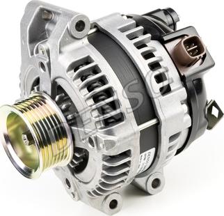 Denso DAN1375 - Alternator www.molydon.hr