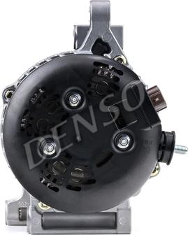 Denso DAN1208 - Alternator www.molydon.hr