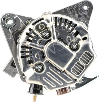 Denso DAN1282 - Alternator www.molydon.hr