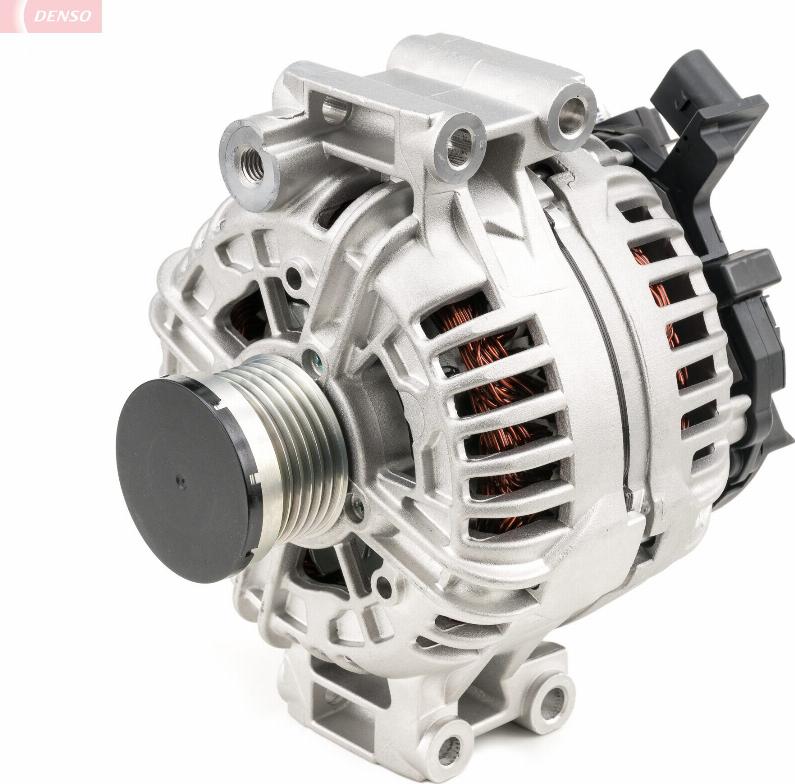 Denso DAN3006 - Alternator www.molydon.hr