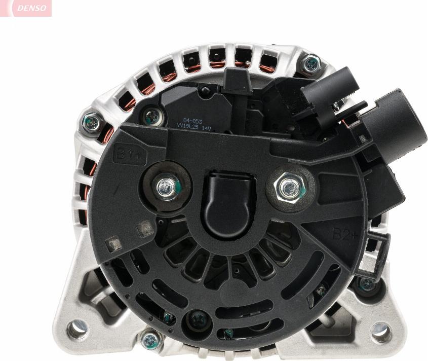 Denso DAN3008 - Alternator www.molydon.hr