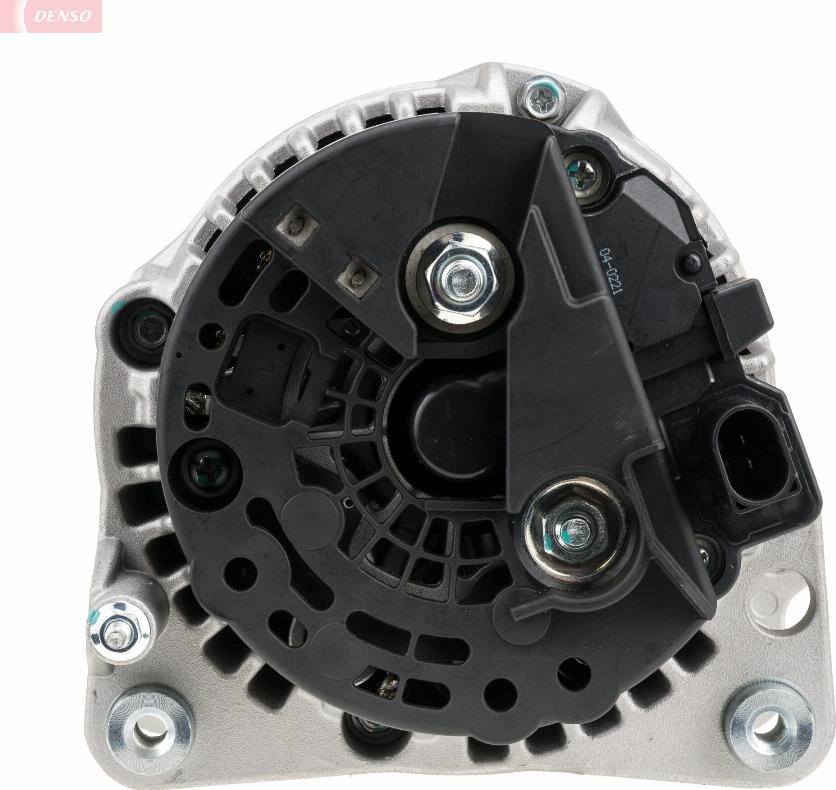 Denso DAN3003 - Alternator www.molydon.hr