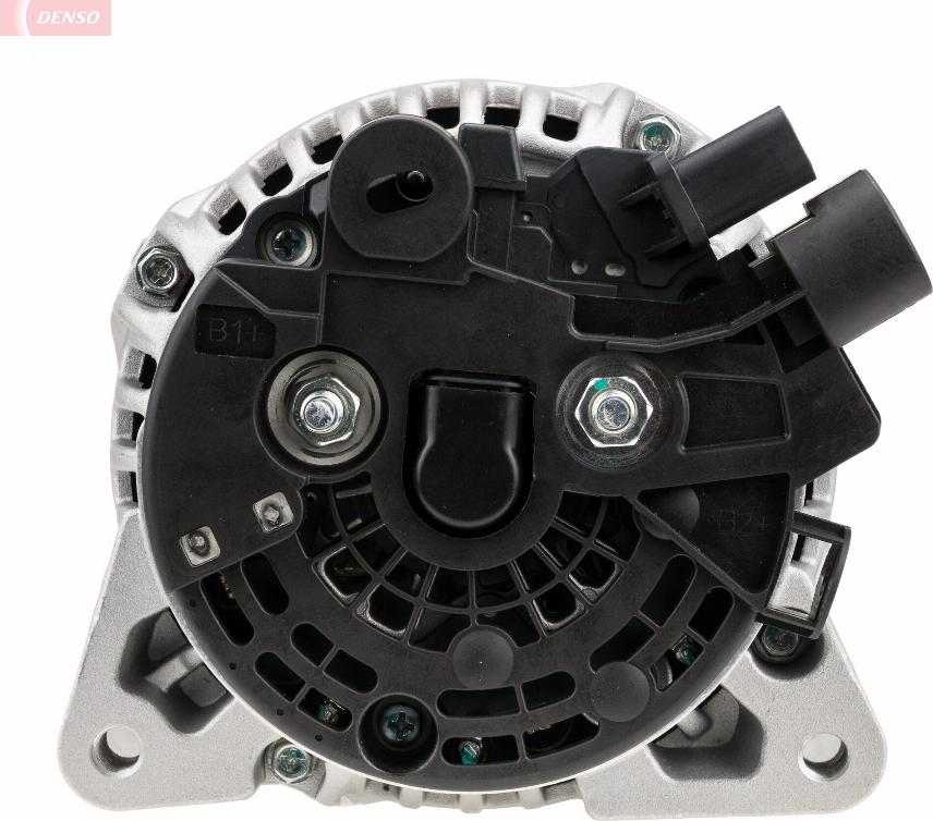 Denso DAN3007 - Alternator www.molydon.hr