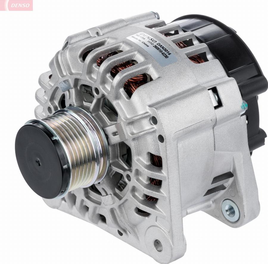 Denso DAN3014 - Alternator www.molydon.hr