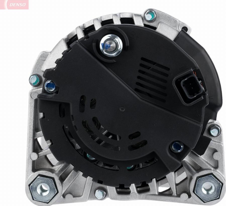 Denso DAN3015 - Alternator www.molydon.hr