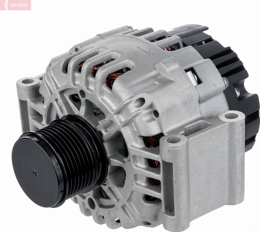 Denso DAN3016 - Alternator www.molydon.hr