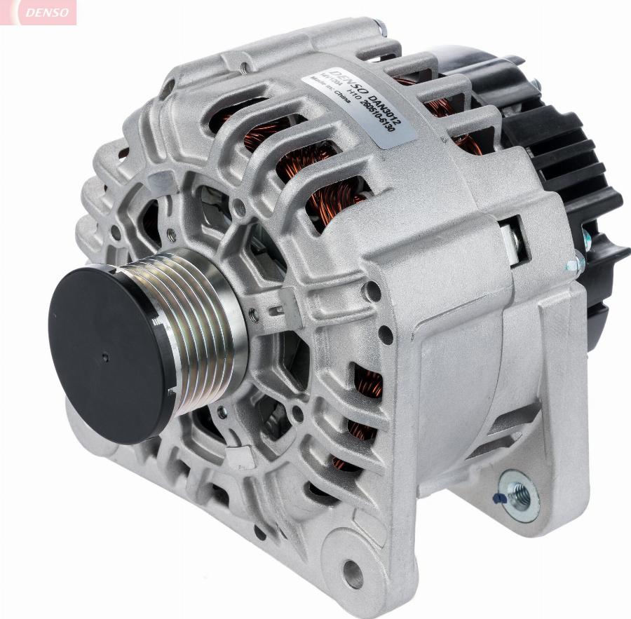 Denso DAN3012 - Alternator www.molydon.hr