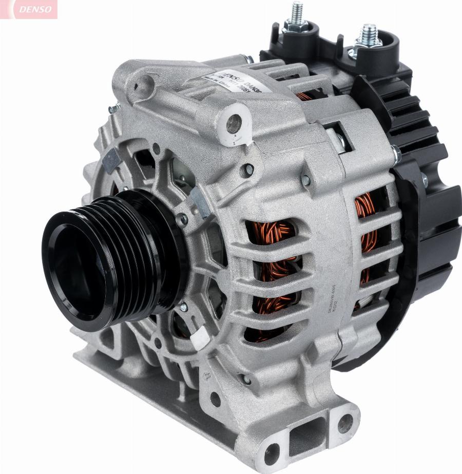 Denso DAN3035 - Alternator www.molydon.hr