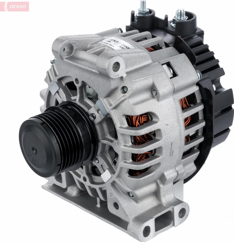 Denso DAN3036 - Alternator www.molydon.hr