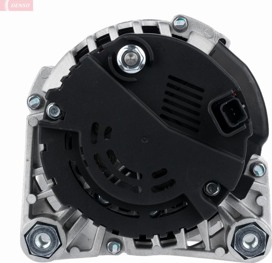 Denso DAN3031 - Alternator www.molydon.hr