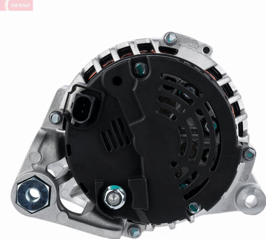 Denso DAN3033 - Alternator www.molydon.hr